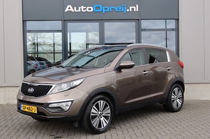 Kia Sportage 0