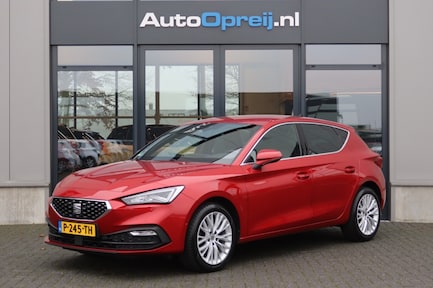 SEAT Leon 0