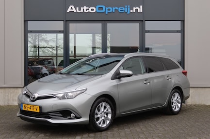 Toyota Auris 0