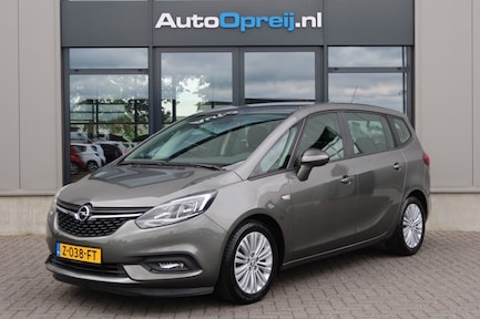 Opel Zafira 0