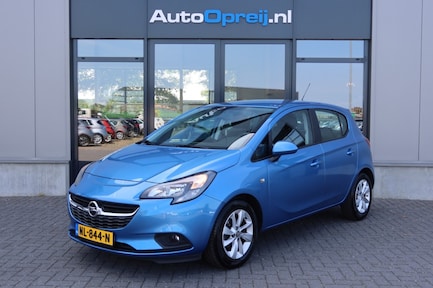 Opel Corsa 0