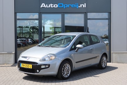 Fiat Punto 0