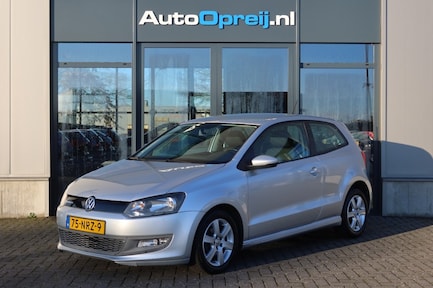 Volkswagen Polo 0