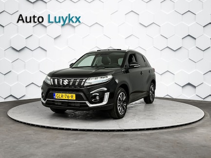 Suzuki Vitara 0