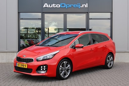Kia Ceed 0