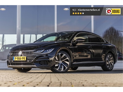 Volkswagen Arteon 0