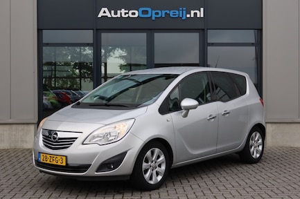 Opel Meriva 0