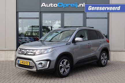Suzuki Vitara 0