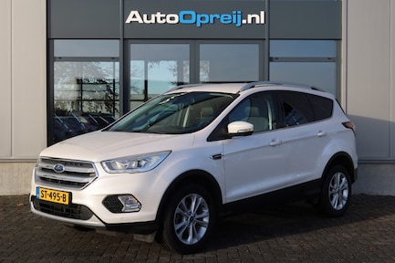Ford Kuga 0