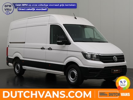 Volkswagen Crafter 0