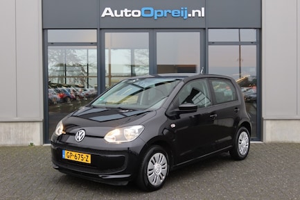 Volkswagen Up! 0