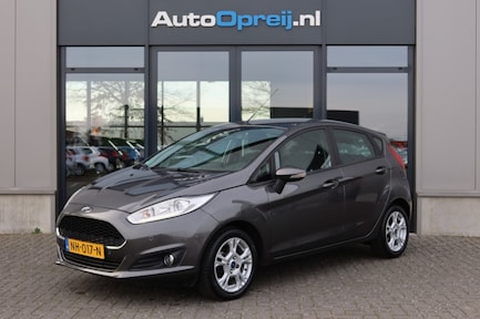 Ford Fiesta 0