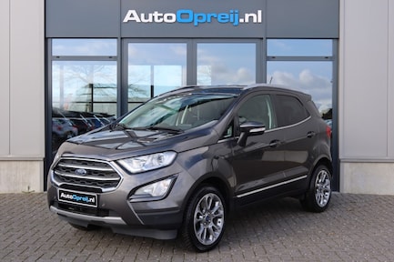 Ford EcoSport 0