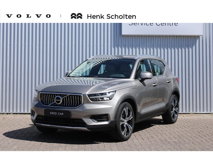 Volvo XC40 0