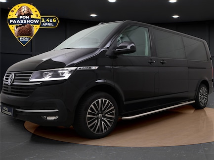 Volkswagen Transporter 0