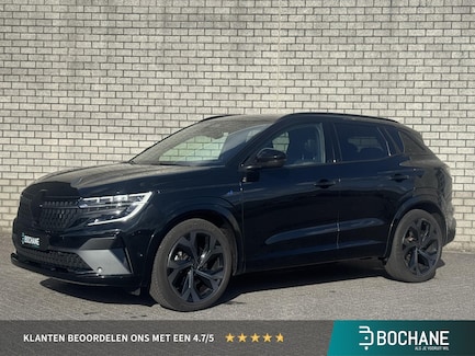 Renault Austral 0