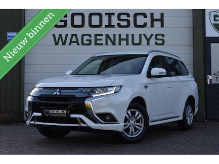 Mitsubishi Outlander 0