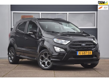 Ford EcoSport 0