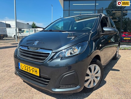 Peugeot 108 0