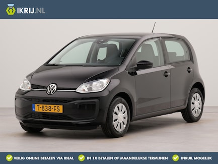 Volkswagen Up! 0