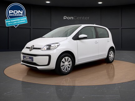Volkswagen Up! 0