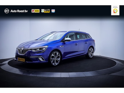 Renault Megane 0