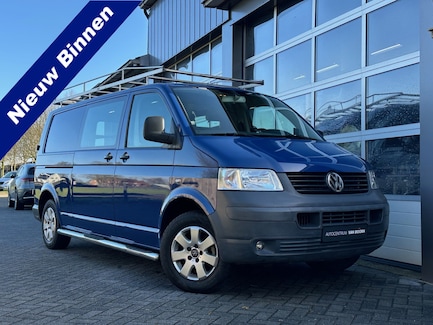 Volkswagen Transporter 0