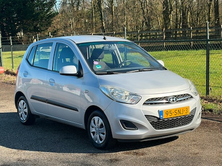 Hyundai i10 0