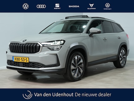 Skoda Kodiaq 0