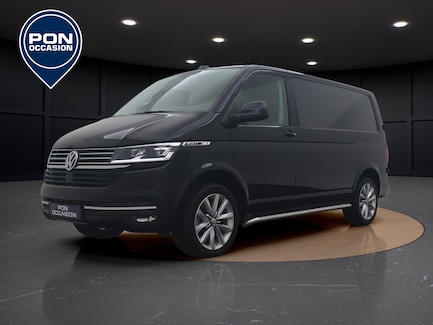 Volkswagen Transporter 0