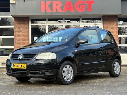 Volkswagen Fox 0