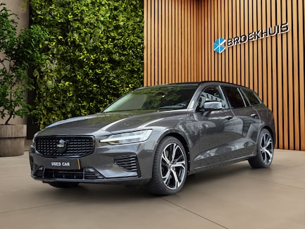Volvo V60 0