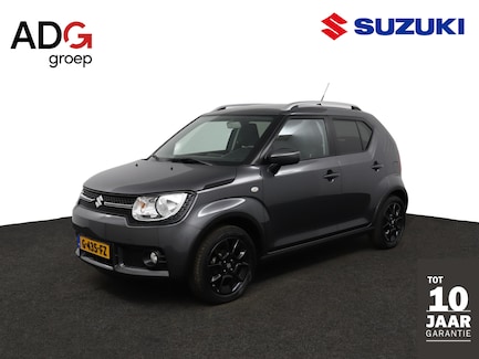 Suzuki Ignis 0