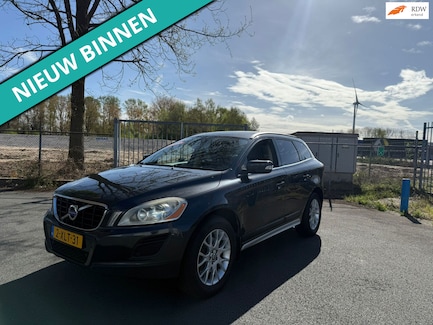 Volvo XC60 0