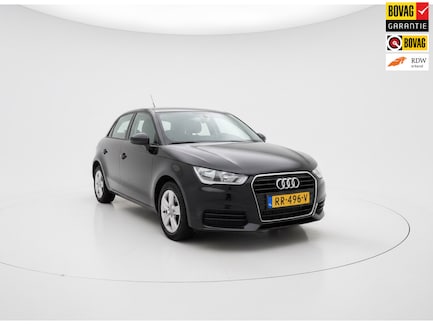 Audi A1 0