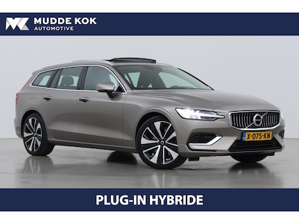 Volvo V60 0