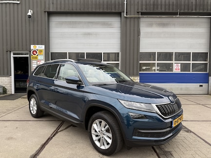 Skoda Kodiaq 0