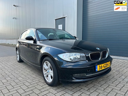 BMW 1-Serie 0