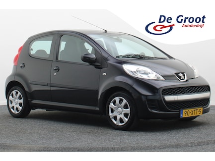 Peugeot 107 0