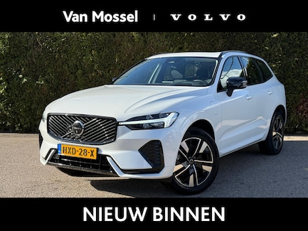 Volvo XC60 0