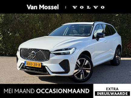 Volvo XC60 0