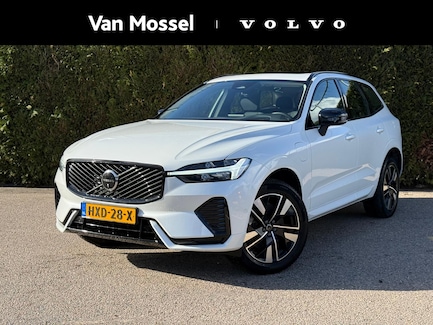Volvo XC60 0