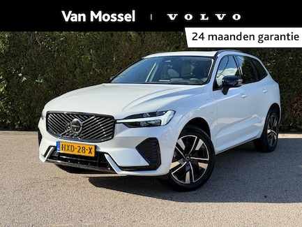 Volvo XC60 0