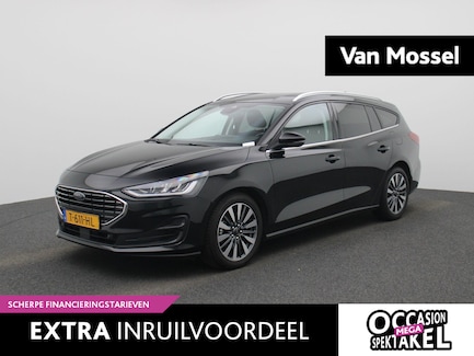 Ford Focus 0