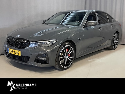BMW 3-Serie 0