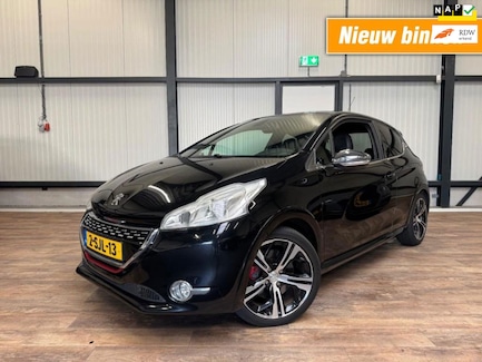 Peugeot 208 0