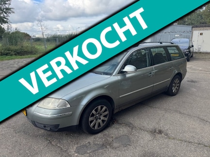Volkswagen Passat 0