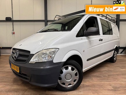 Mercedes-Benz Vito 0