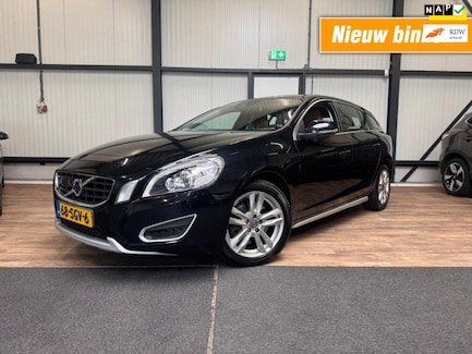 Volvo V60 0