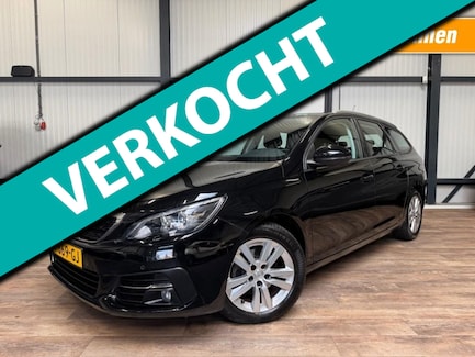 Peugeot 308 0